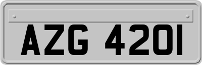 AZG4201