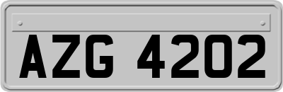 AZG4202