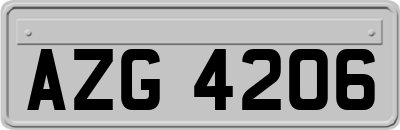 AZG4206