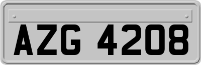 AZG4208