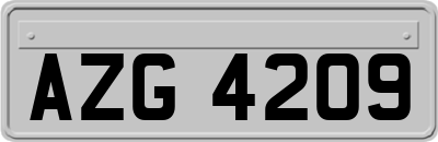 AZG4209