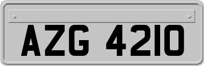 AZG4210