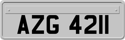 AZG4211