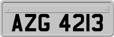 AZG4213