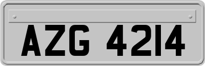 AZG4214