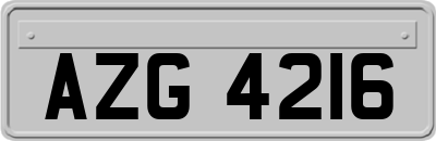 AZG4216