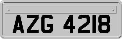 AZG4218