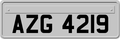 AZG4219
