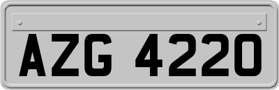 AZG4220