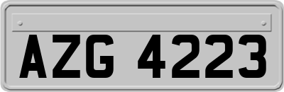 AZG4223