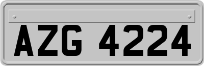 AZG4224