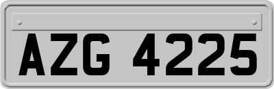 AZG4225