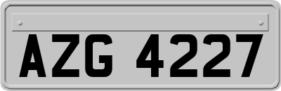 AZG4227