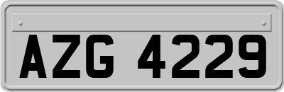 AZG4229