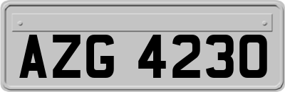 AZG4230