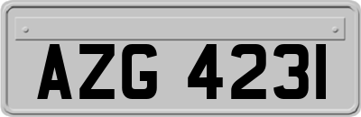 AZG4231