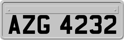 AZG4232