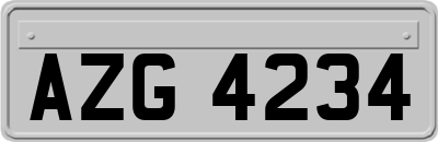 AZG4234