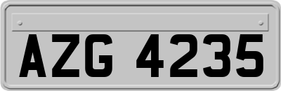 AZG4235
