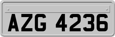 AZG4236