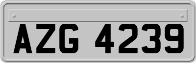 AZG4239