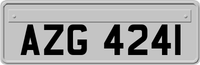 AZG4241