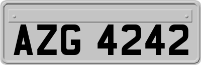 AZG4242