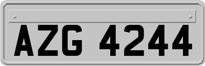 AZG4244