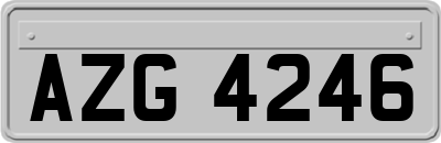 AZG4246