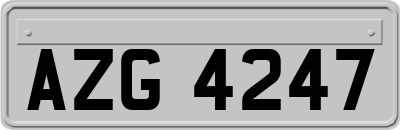 AZG4247