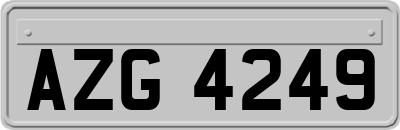 AZG4249