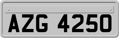 AZG4250