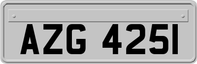 AZG4251
