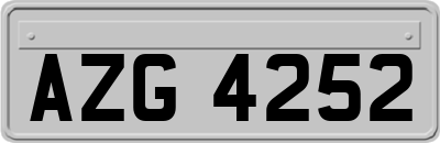AZG4252