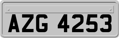 AZG4253