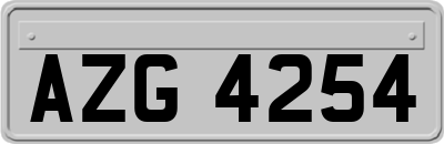 AZG4254