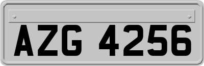 AZG4256