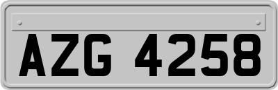 AZG4258