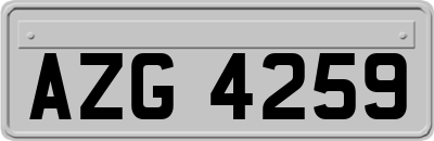 AZG4259