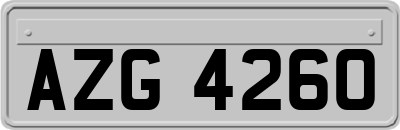 AZG4260