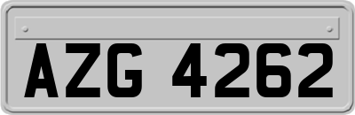 AZG4262