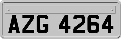AZG4264