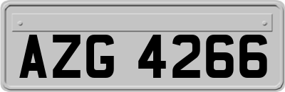 AZG4266
