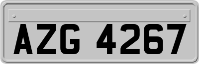 AZG4267