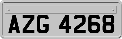 AZG4268