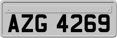 AZG4269