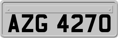 AZG4270