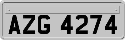 AZG4274