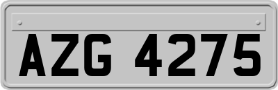 AZG4275
