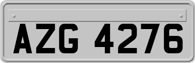 AZG4276
